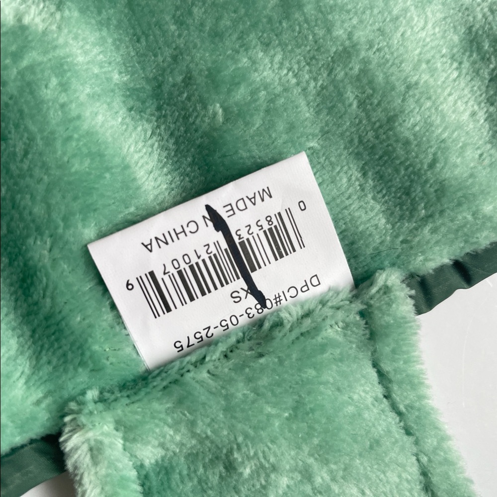 Boots & Barkley Color Block Dog Puffer jacket - Picture 8 of 9